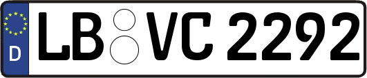LB-VC2292