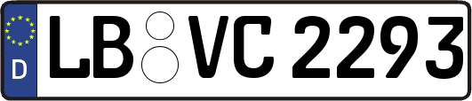 LB-VC2293