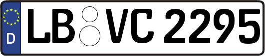 LB-VC2295
