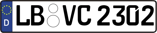 LB-VC2302