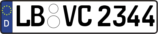 LB-VC2344