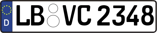 LB-VC2348