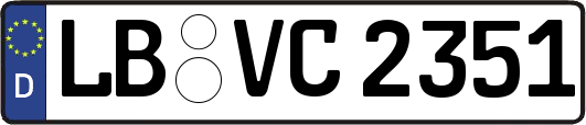 LB-VC2351