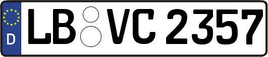 LB-VC2357