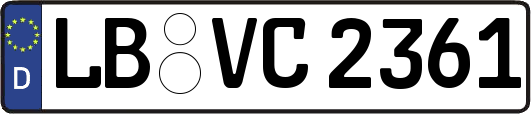 LB-VC2361