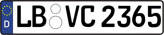 LB-VC2365