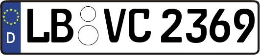 LB-VC2369