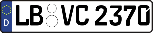 LB-VC2370