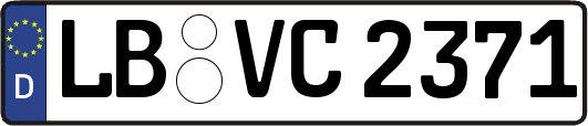 LB-VC2371
