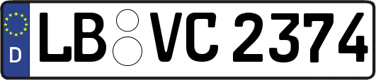 LB-VC2374