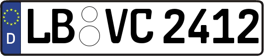 LB-VC2412