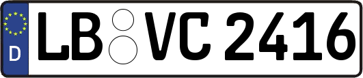 LB-VC2416