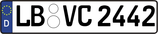 LB-VC2442