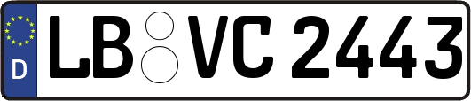 LB-VC2443
