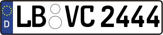 LB-VC2444
