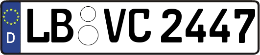 LB-VC2447
