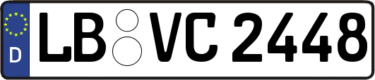LB-VC2448