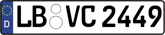 LB-VC2449