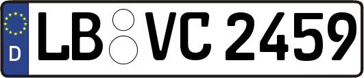 LB-VC2459