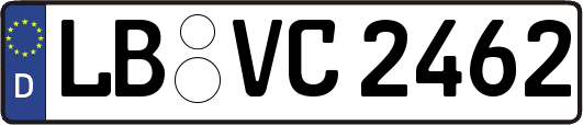 LB-VC2462