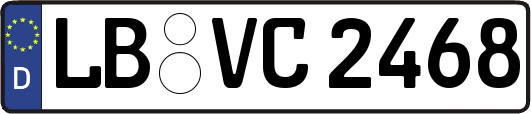 LB-VC2468