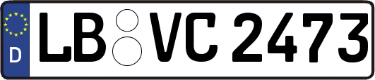 LB-VC2473