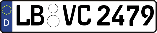 LB-VC2479