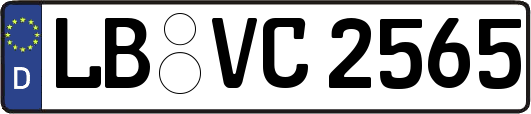 LB-VC2565