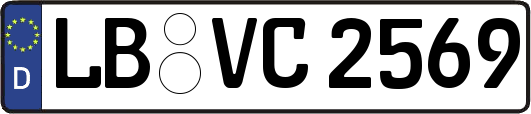 LB-VC2569