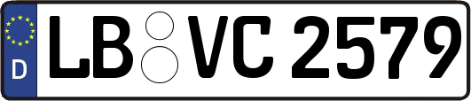 LB-VC2579