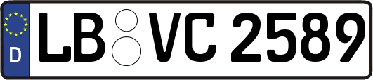 LB-VC2589