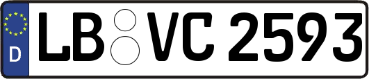 LB-VC2593
