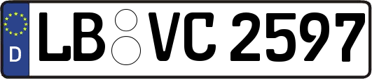 LB-VC2597