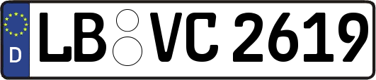 LB-VC2619