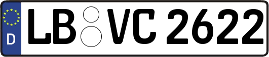 LB-VC2622