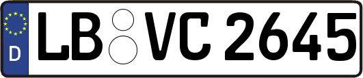 LB-VC2645