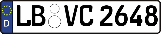 LB-VC2648