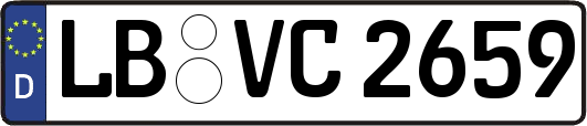 LB-VC2659