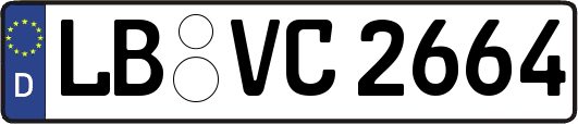 LB-VC2664