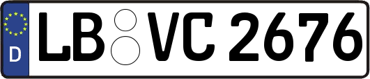 LB-VC2676