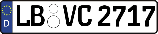 LB-VC2717