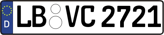 LB-VC2721