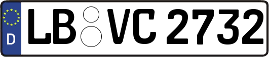 LB-VC2732