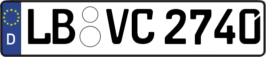 LB-VC2740