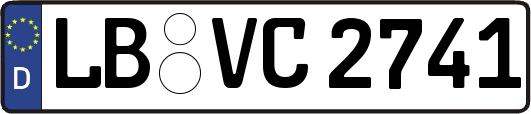 LB-VC2741
