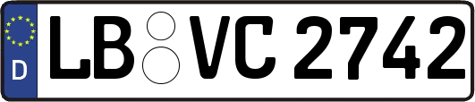 LB-VC2742