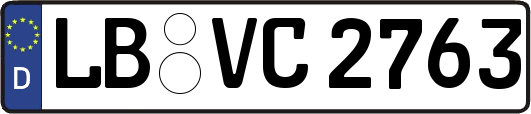 LB-VC2763
