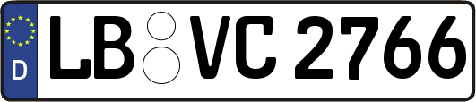 LB-VC2766