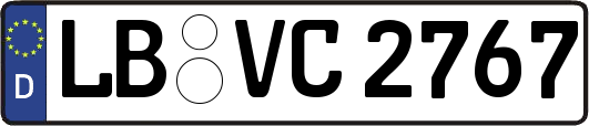LB-VC2767