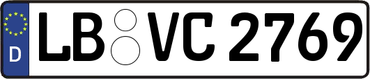 LB-VC2769